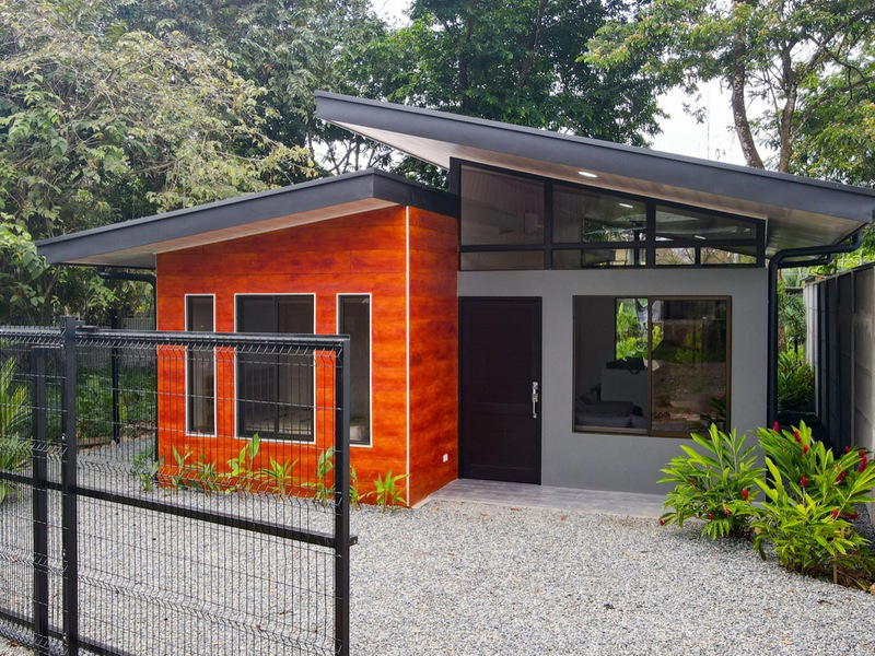 Property at Bahía Ballena