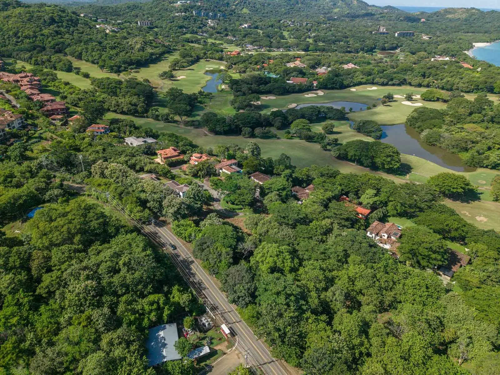 Land at Reserva Conchal