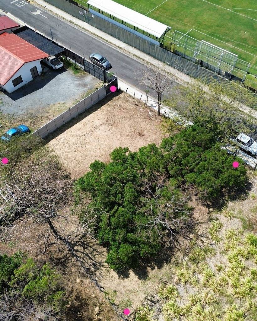 Propiedad en Piedades