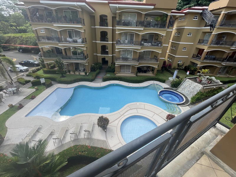 Property at Jacó