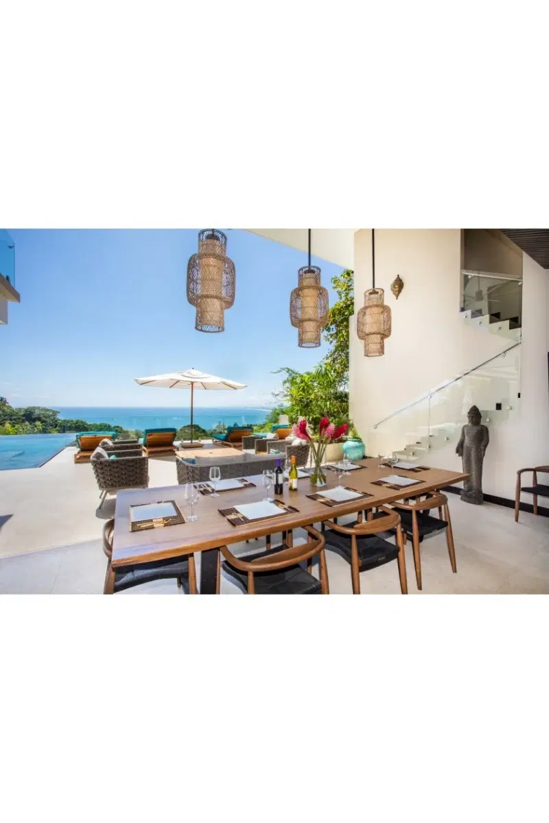 Property at Quepos