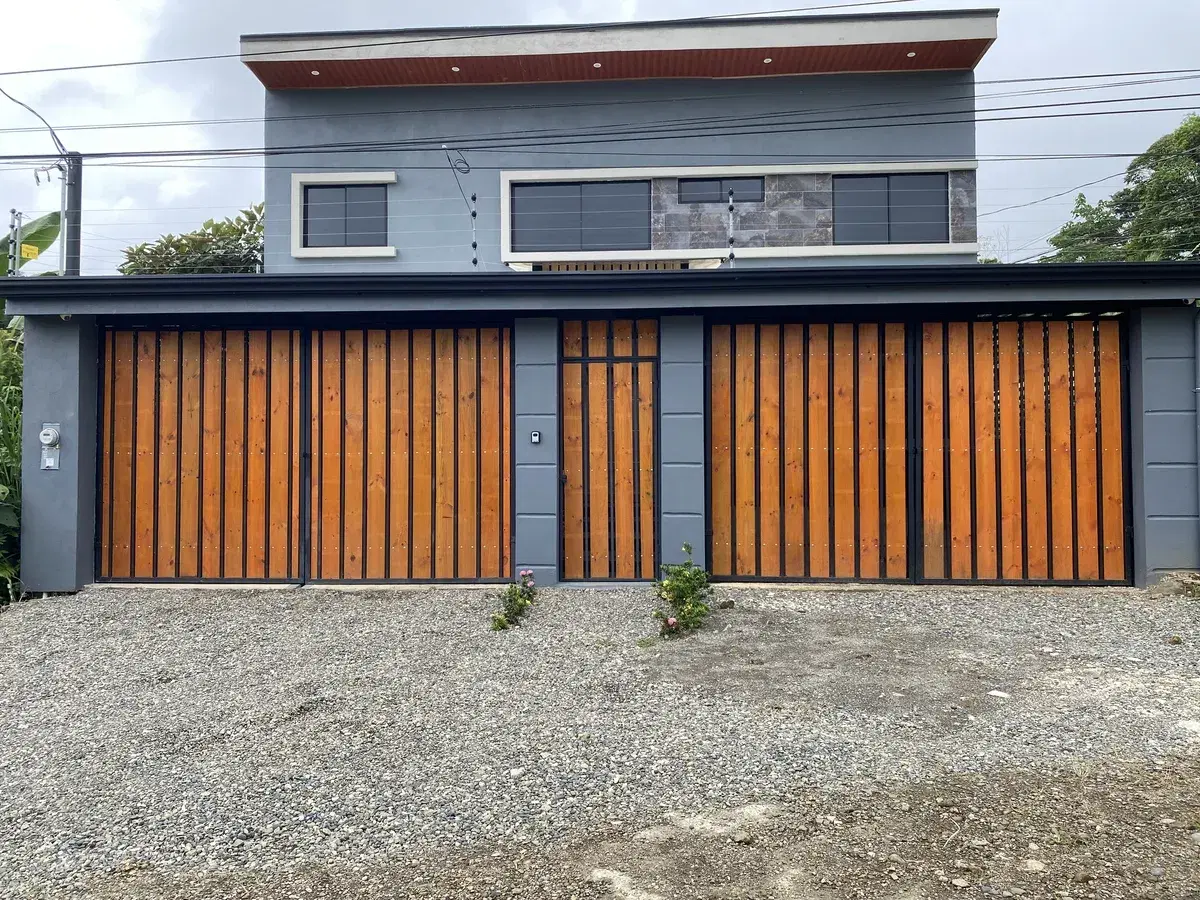 House at Ojochal