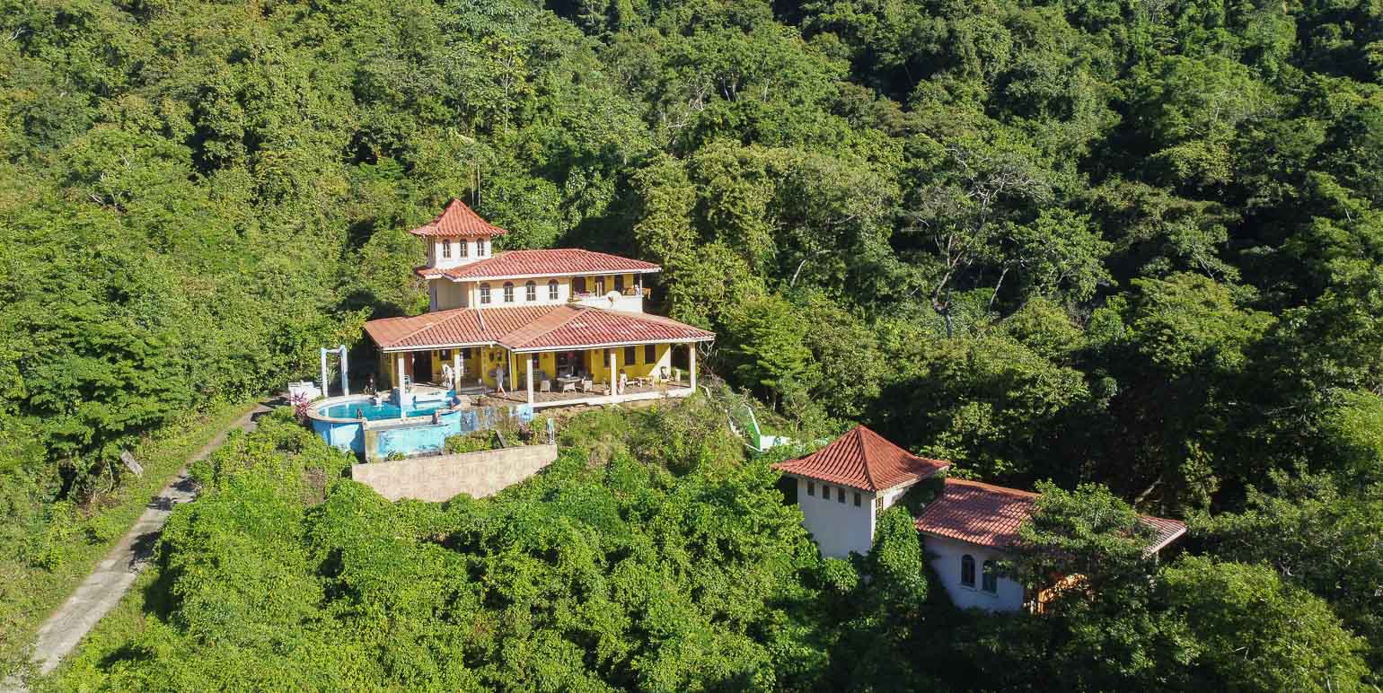 Property at Tambor