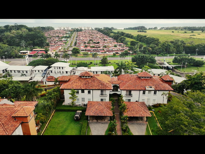 Property at Parrita