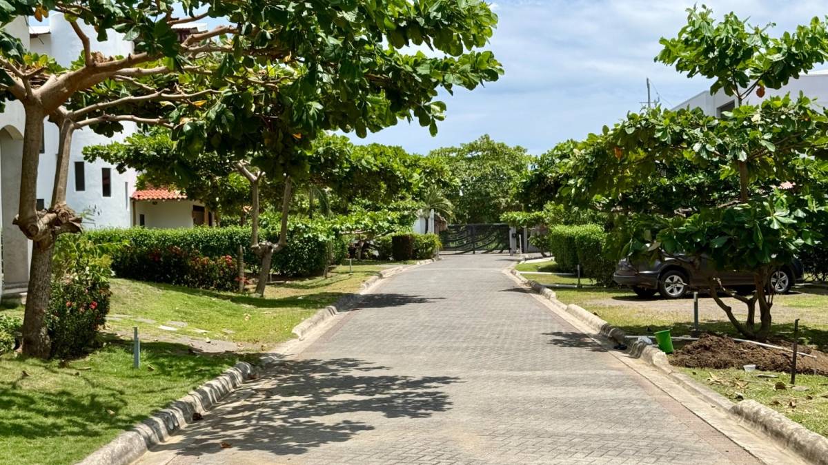 Property at Condo Playa Hermosa