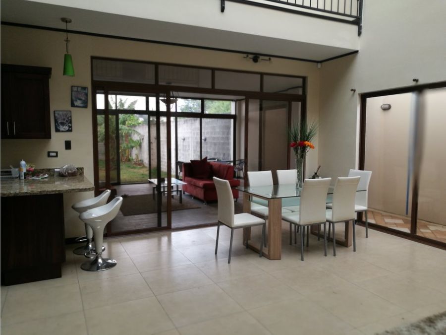 Casa en Tures