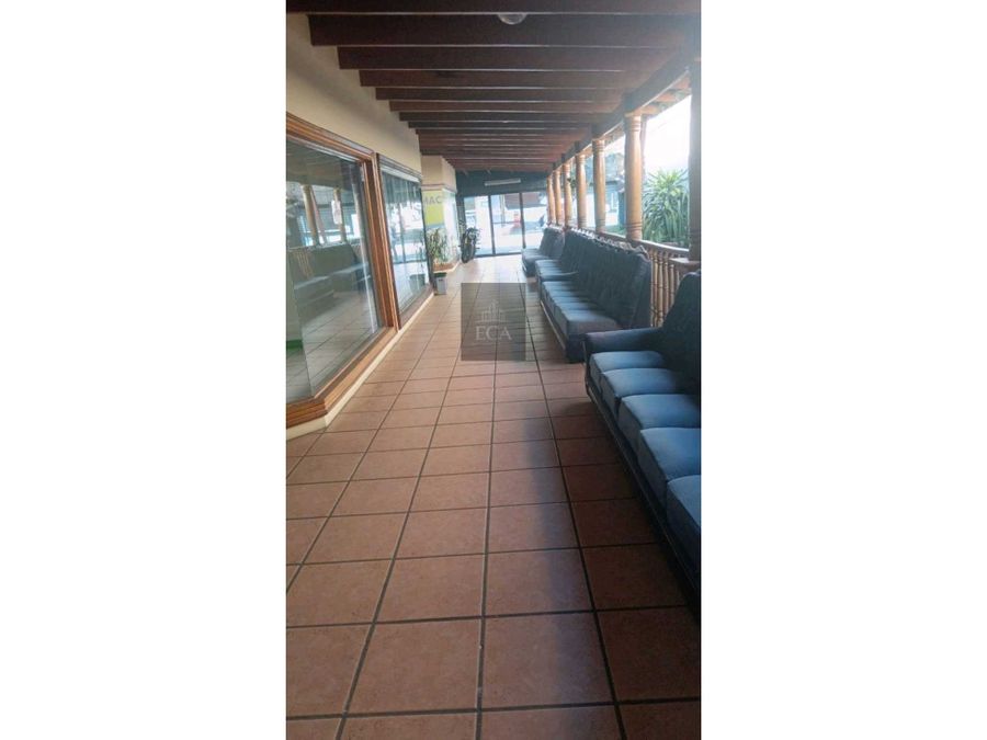 Comercial en Heredia