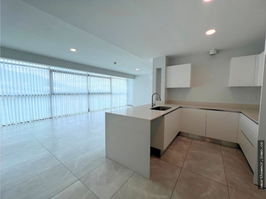 Apartment at Escazú