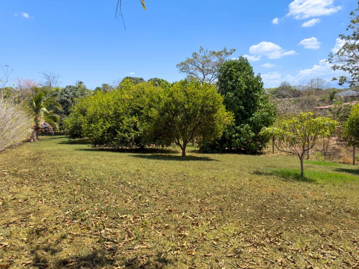 Property at San Mateo