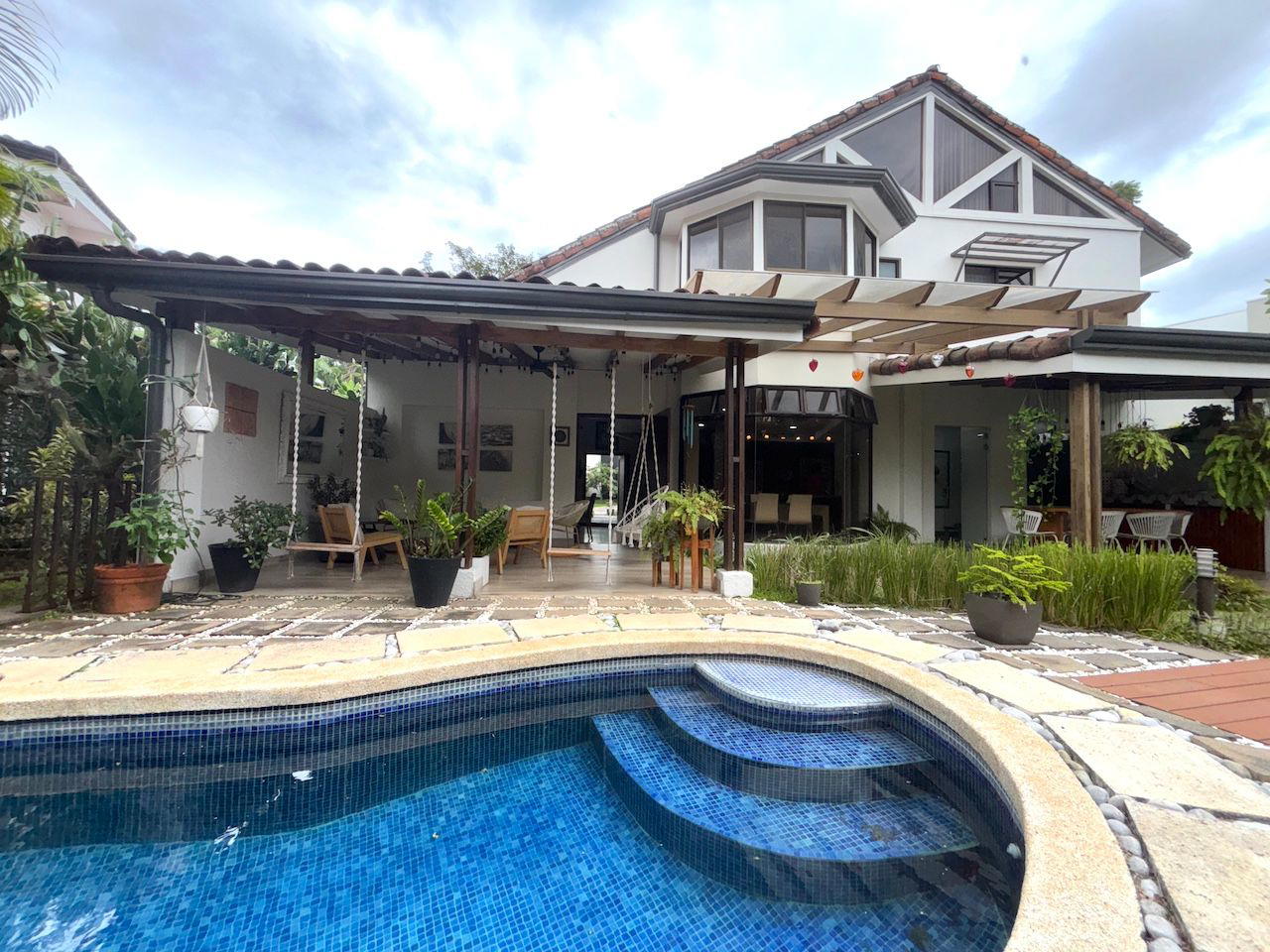Property at Pozos