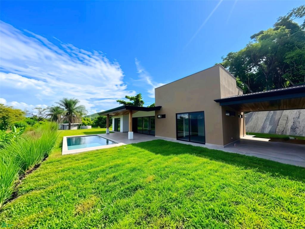 Casa en Atenas