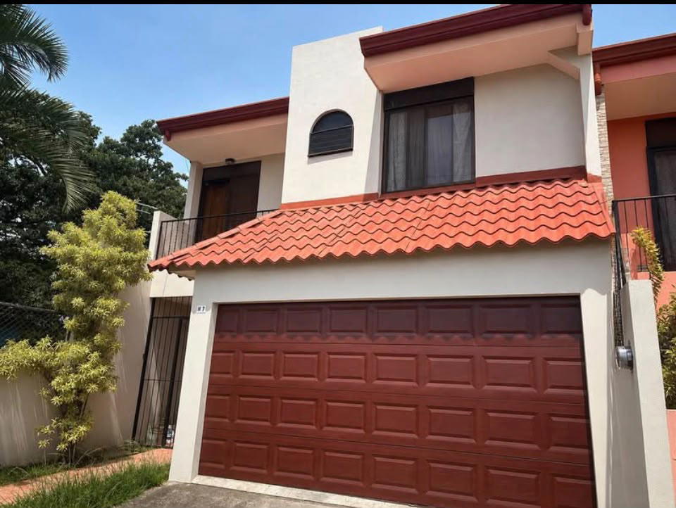 Casa en San Rafael