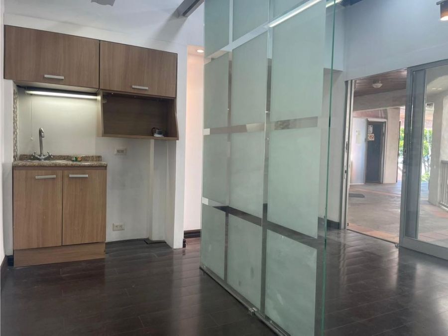 Comercial en San Rafael