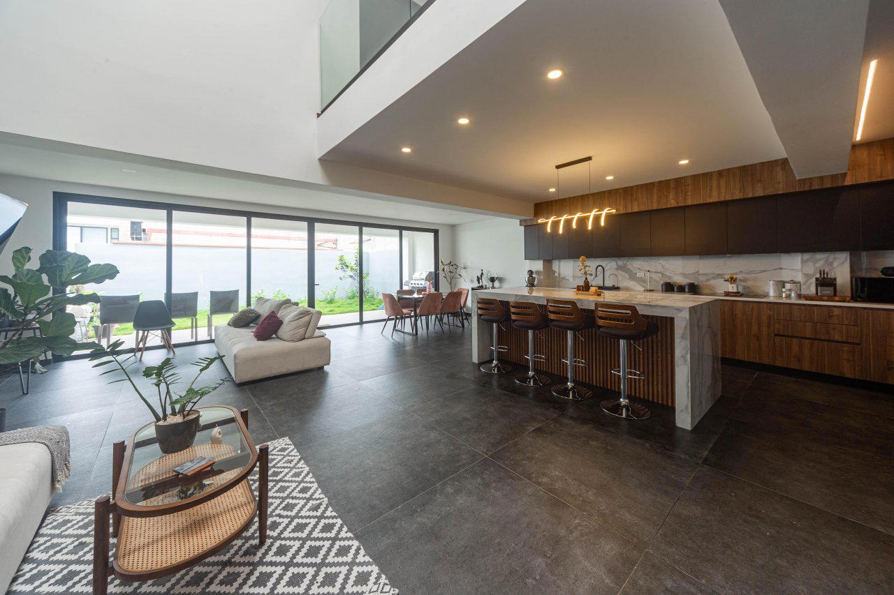 Property at Santa Ana