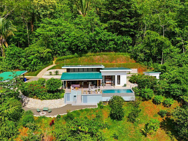 Casa en Samara