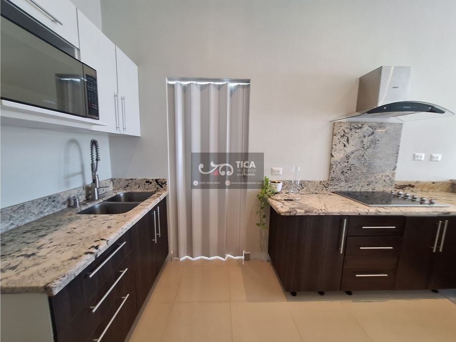 Propiedad en Condominio Terrafé