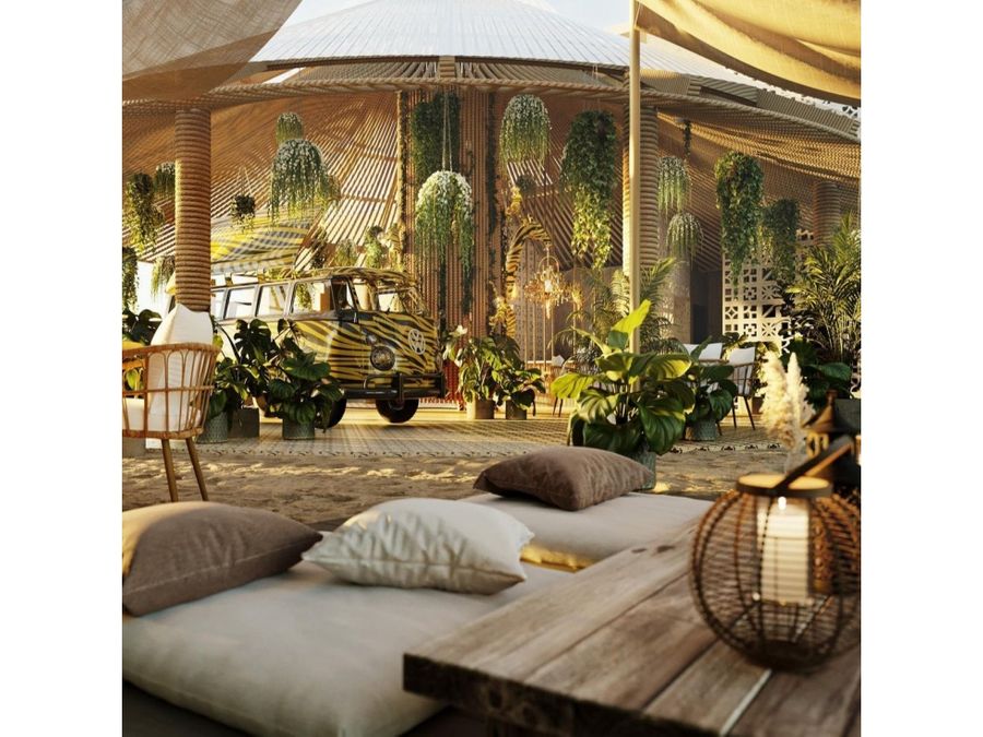 Apartamento en El Carmen