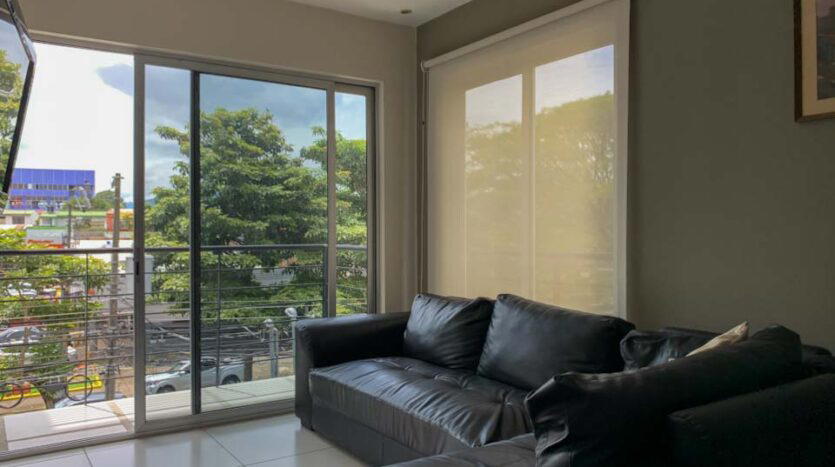 Apartamento en San Francisco de Dos Ríos