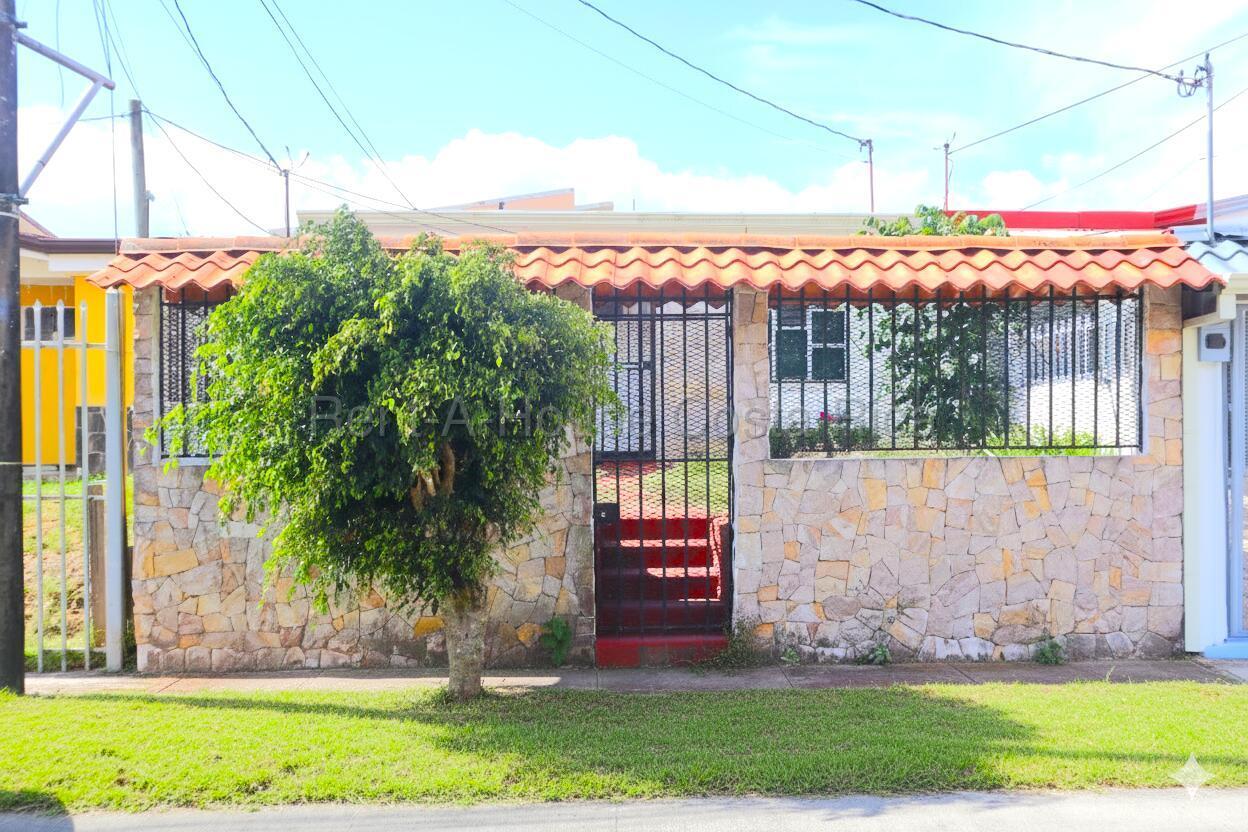 Casa en Guadalupe