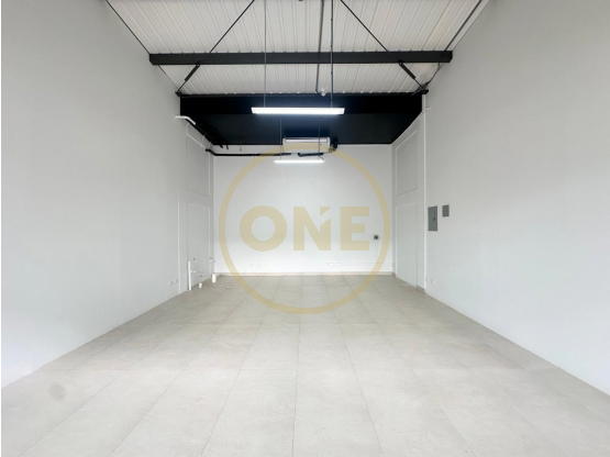 Commercial at Condominio Torres del Mar