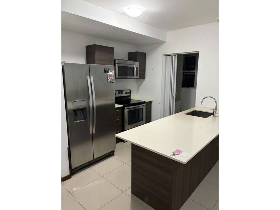 Apartment at Condominio Vía Indus