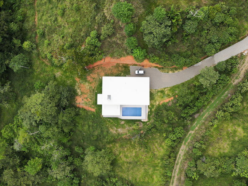 Property at Puerto Cortés