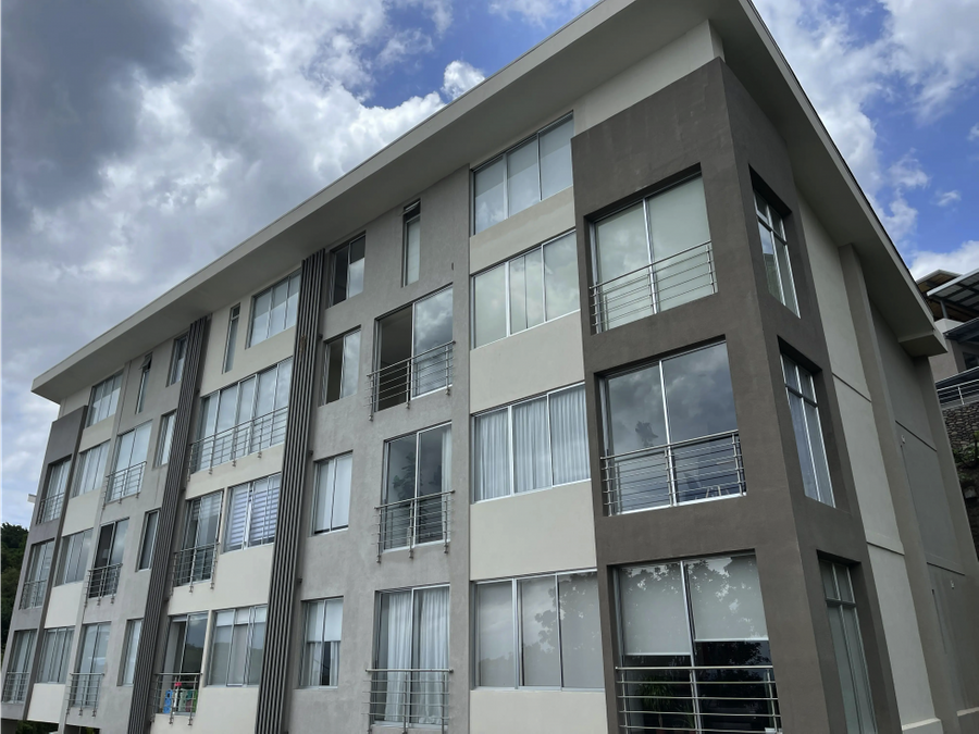 Apartment at Condominio Ventus