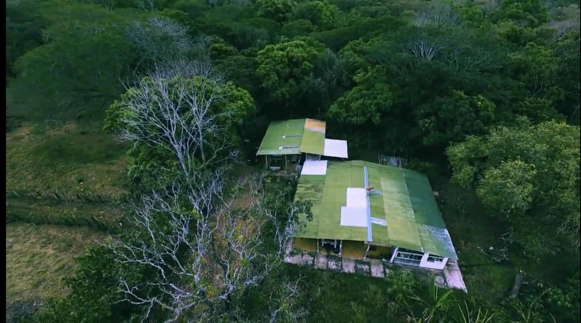 Propiedad en La Ceiba