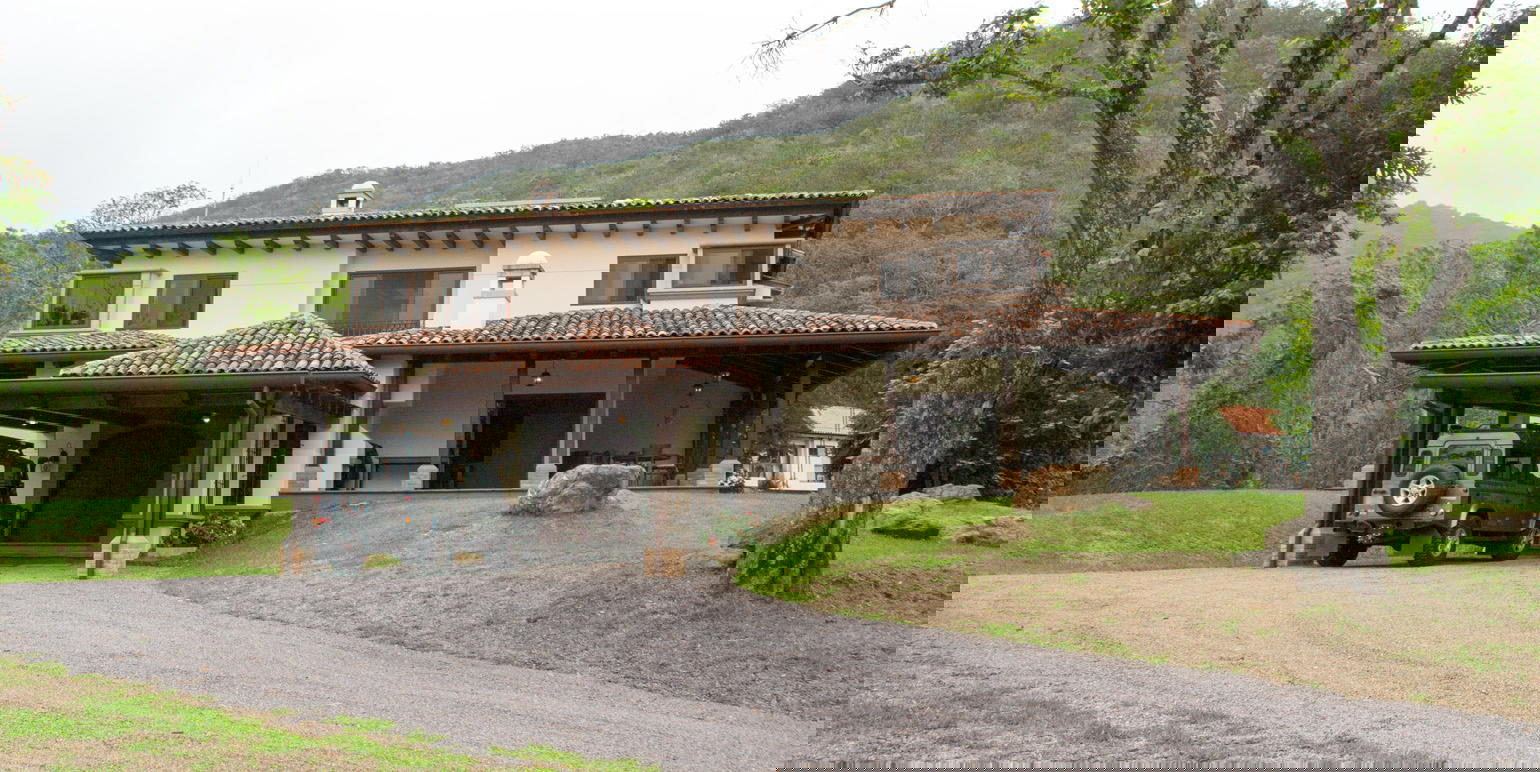 Property at Santa Ana