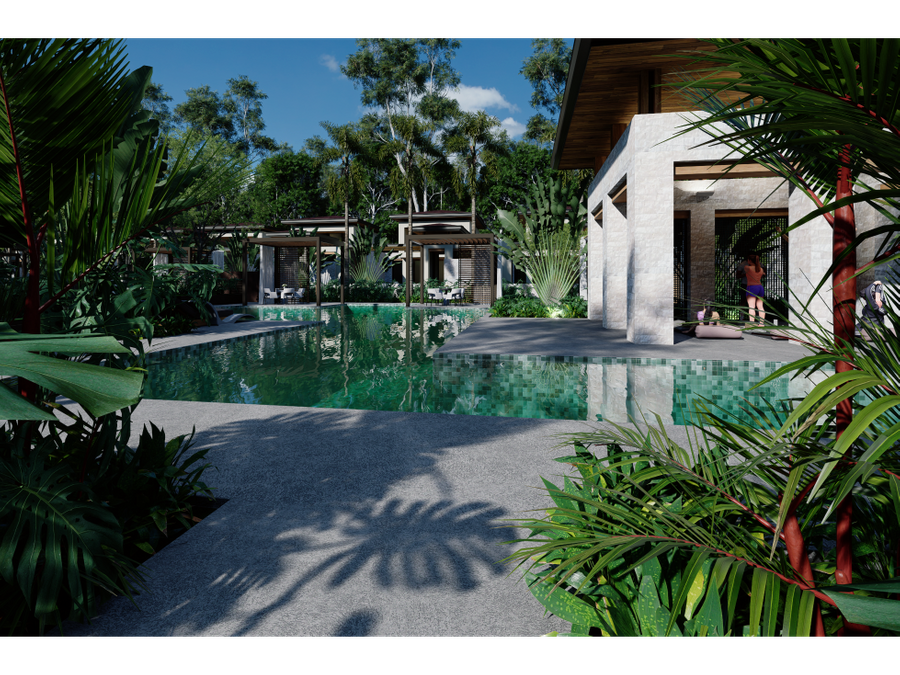 Apartment at Escazú