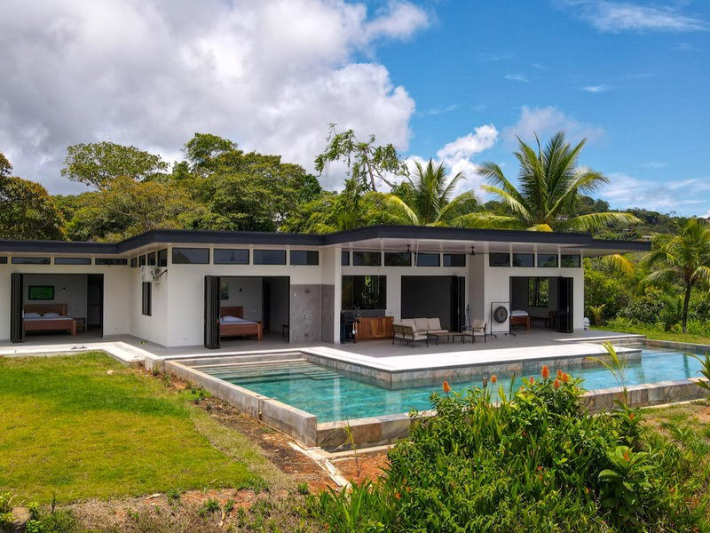 Property at Puerto Cortés
