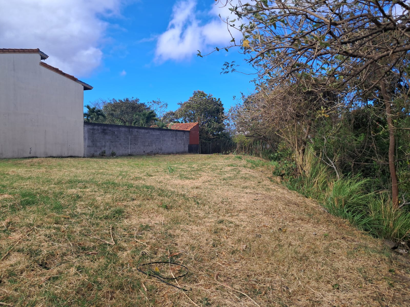Terreno en Pozos