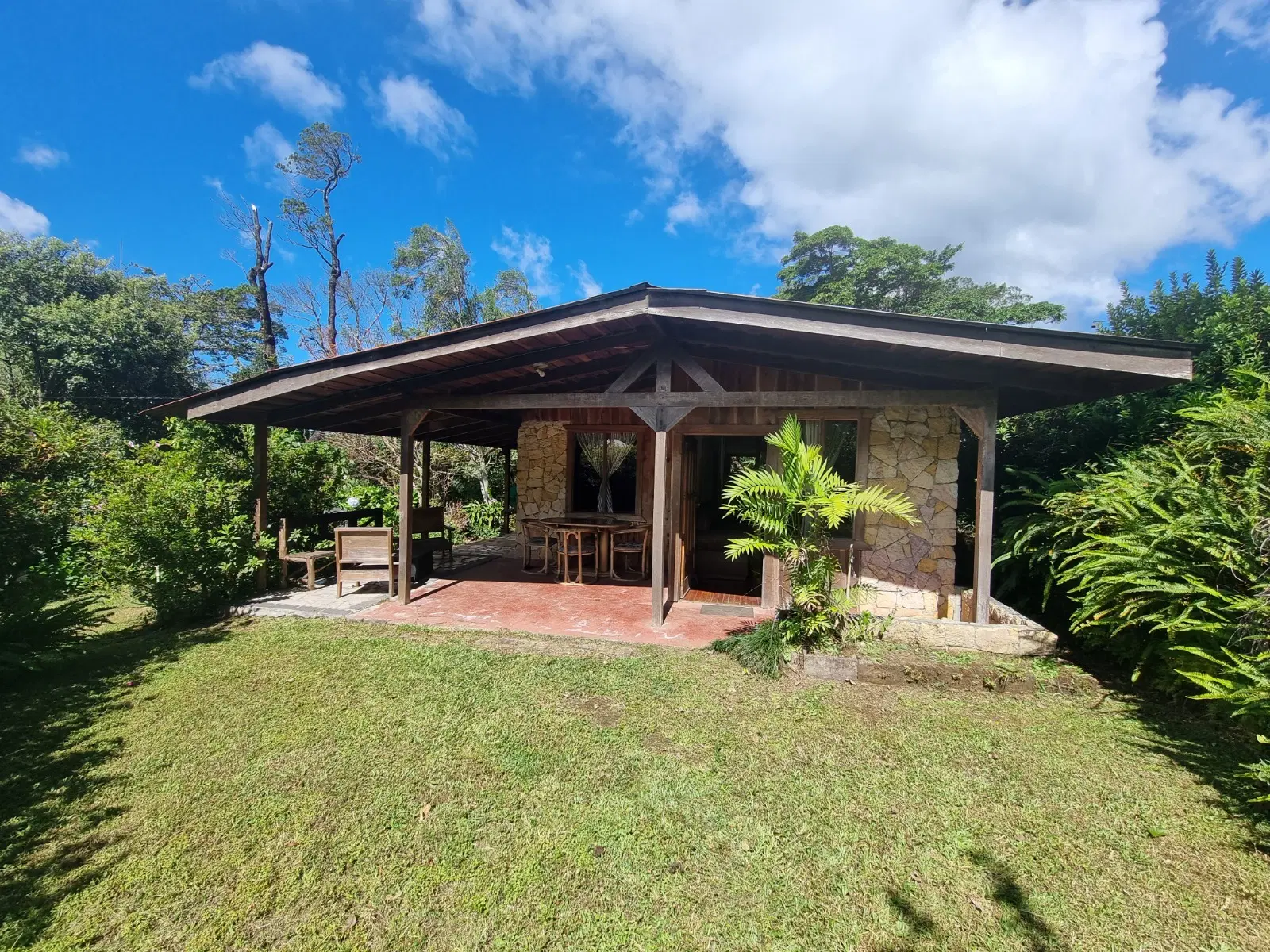 Casa en Barva