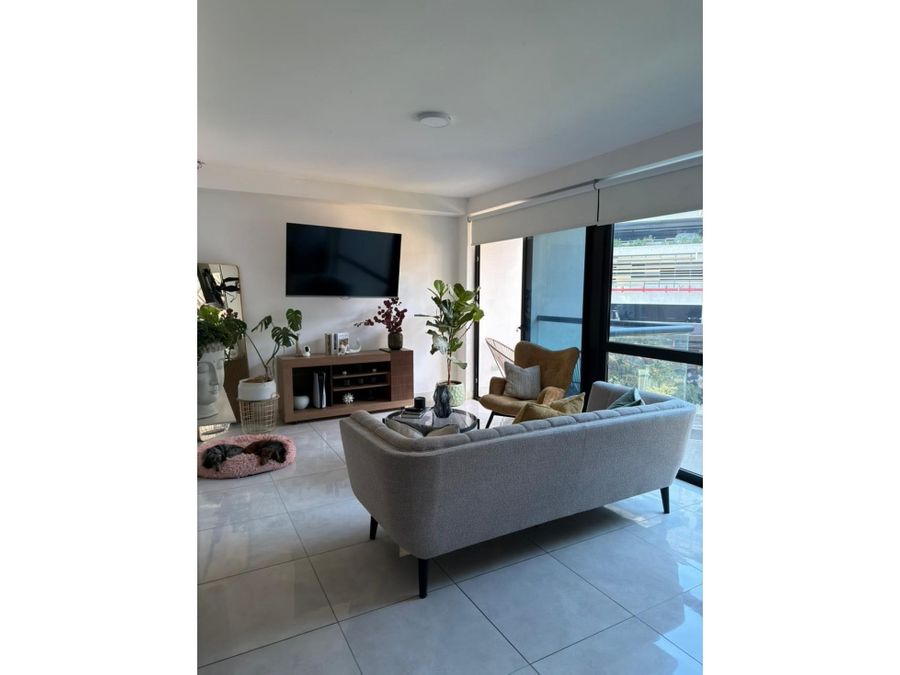 Apartment at Merced
