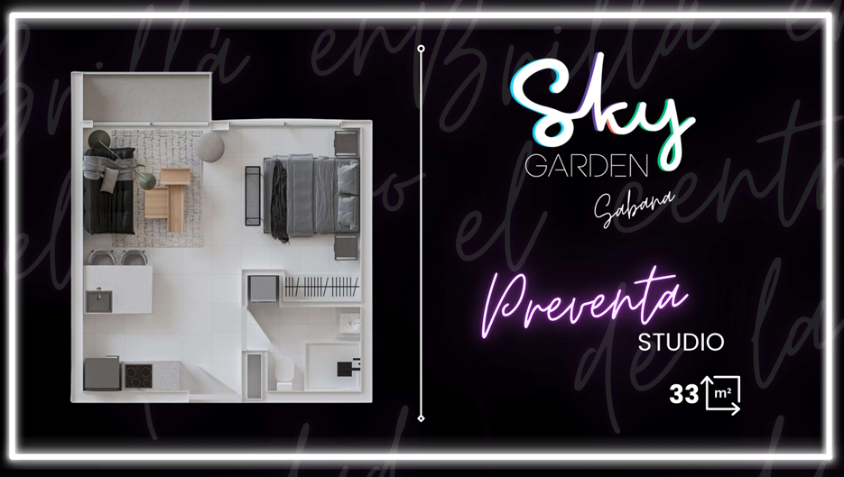 Propiedad en Mata Redonda