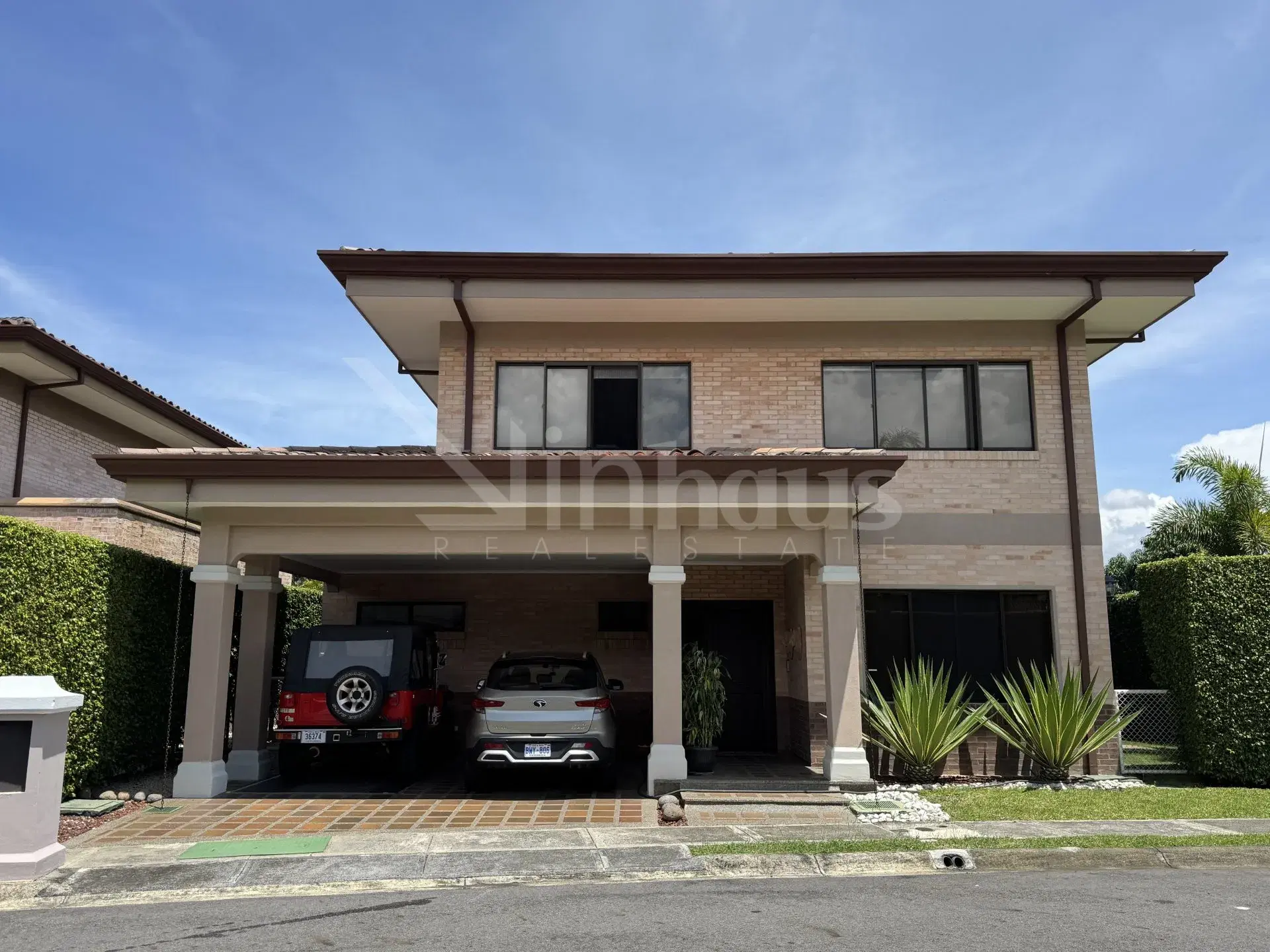 Propiedad en Condominio Puerta de Hierro