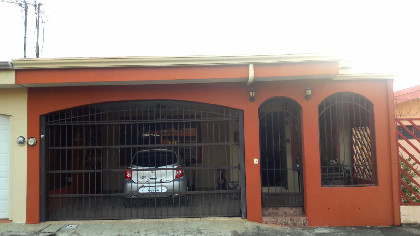 Casa en San Francisco