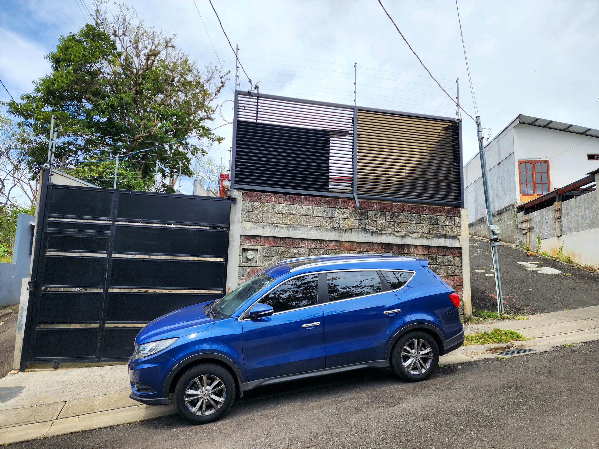 Casa en Puente Salas