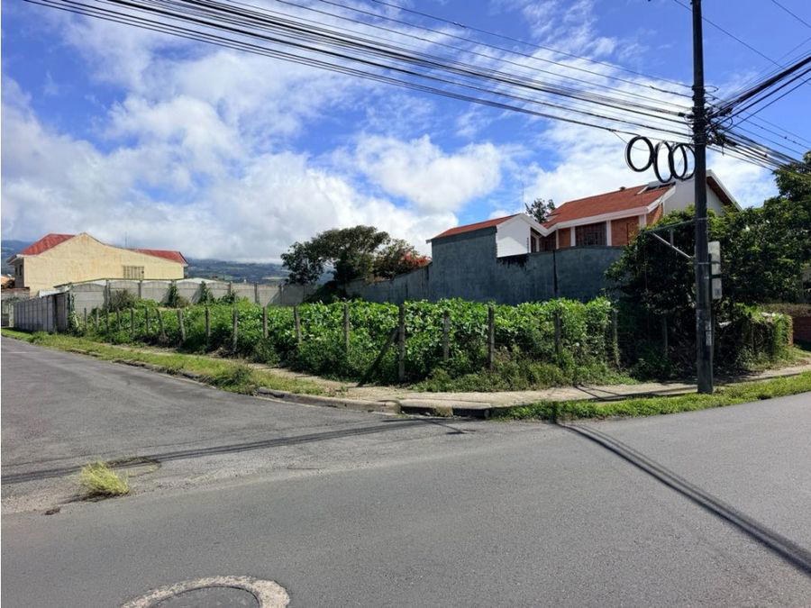 Propiedad en Occidental