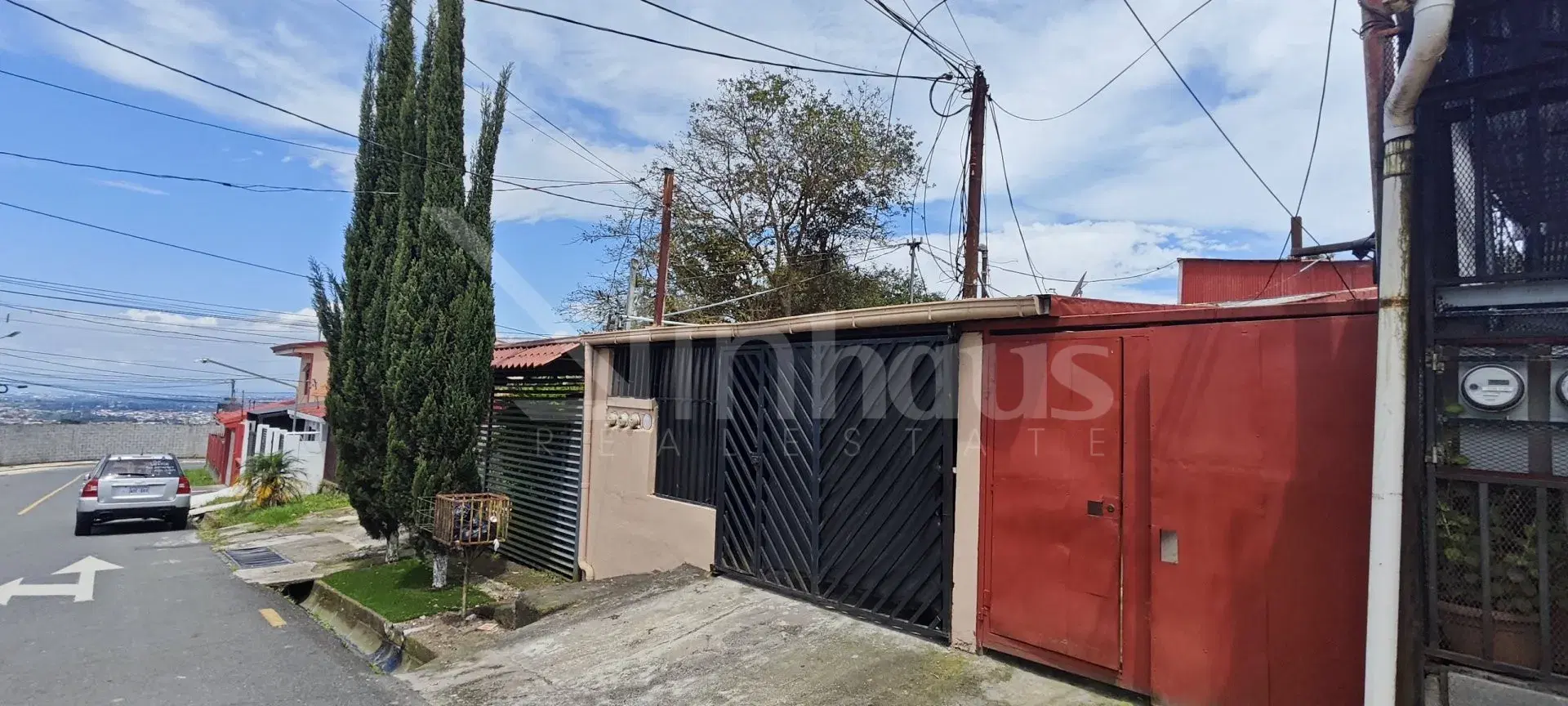 Propiedad en San Isidro