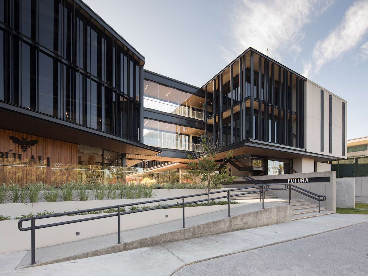 Property at Condominio Futura