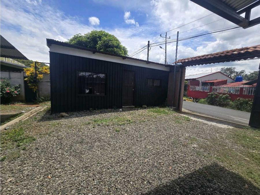 Apartamento en Alajuela