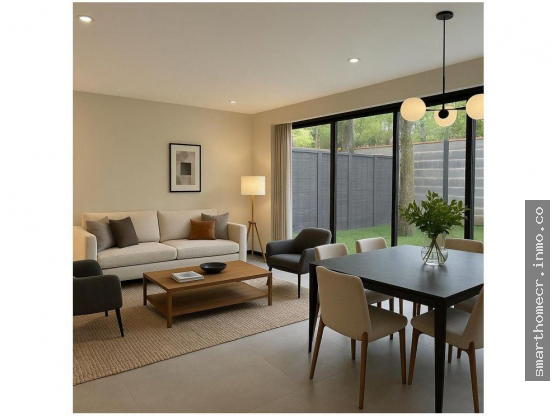 Casa en Santa Ana Urbano