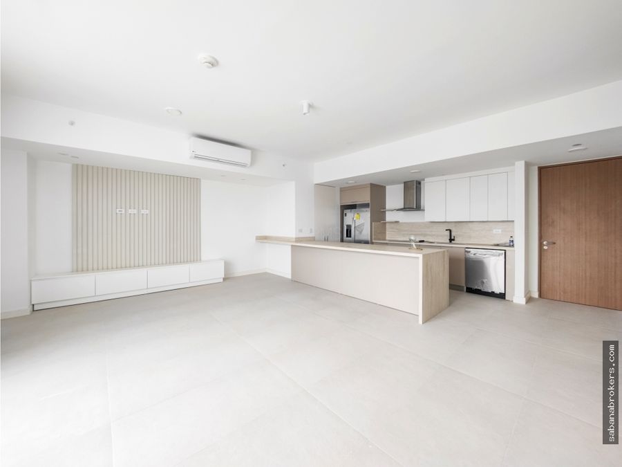 Apartment at Mata Redonda