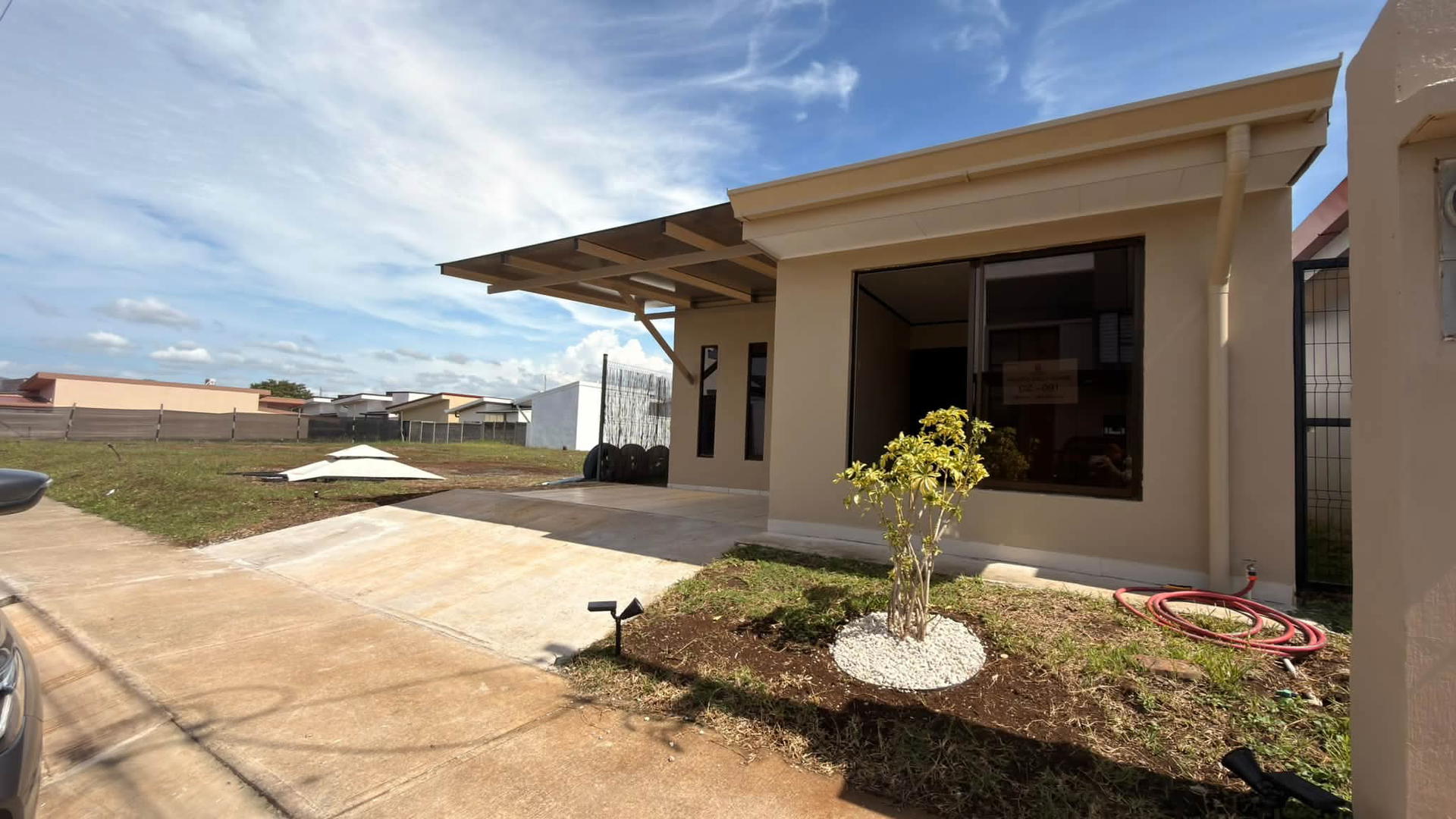 Casa en Condominio Corteza