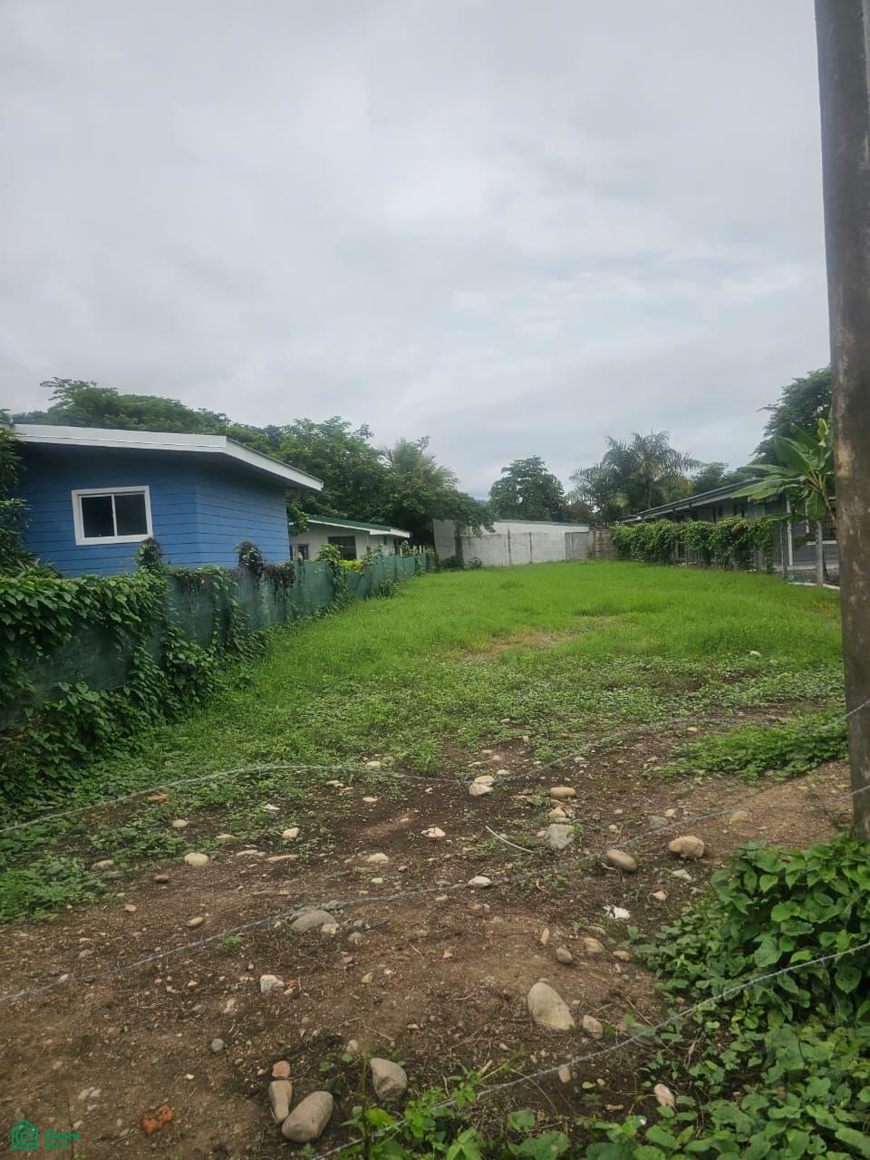 Terreno en Bahía Ballena
