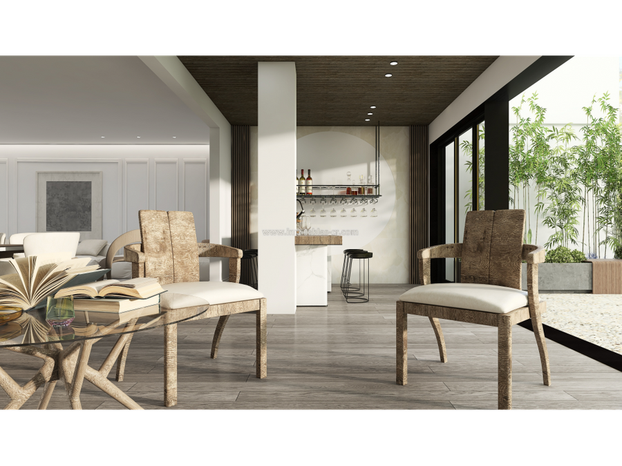 Apartment at San Rafael