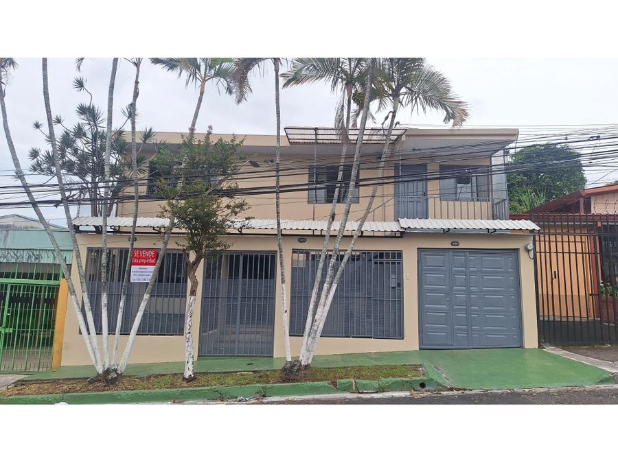 Casa en San Sebastian