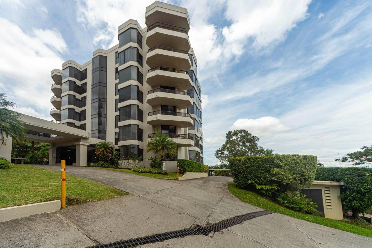 Property at Escazú