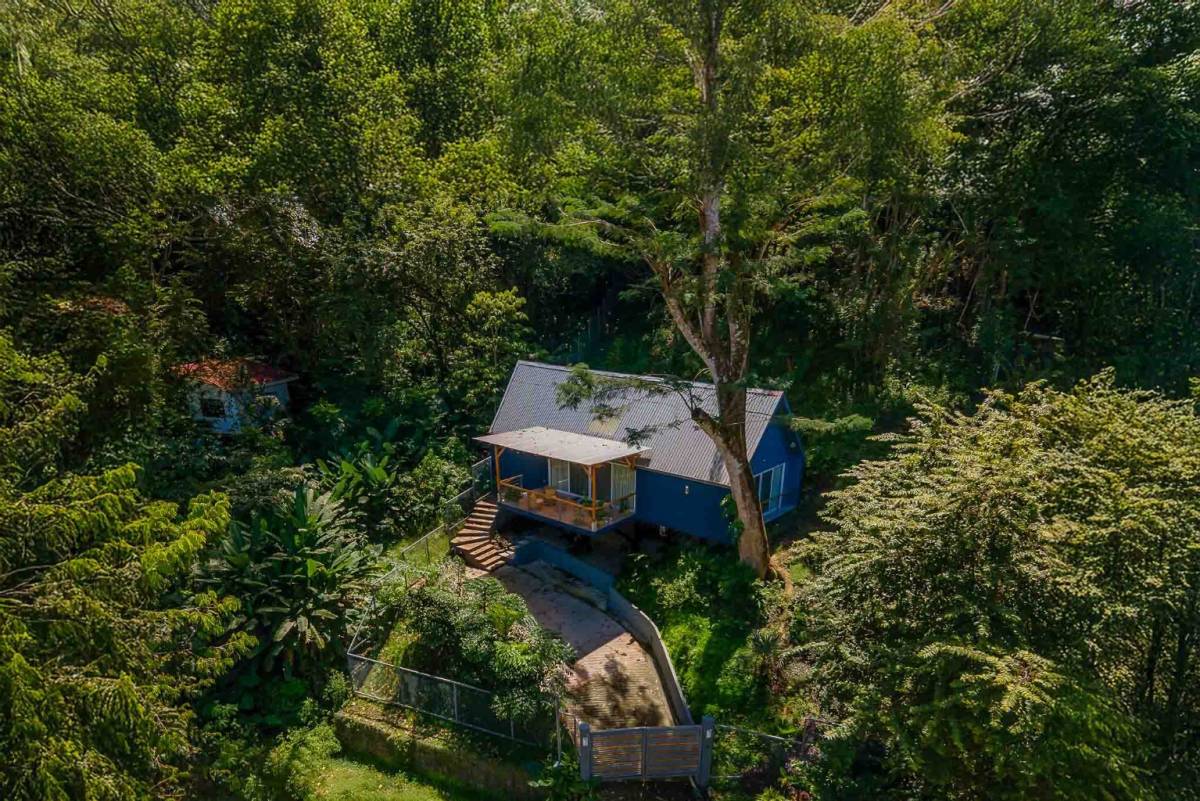Casa en Manuel Antonio